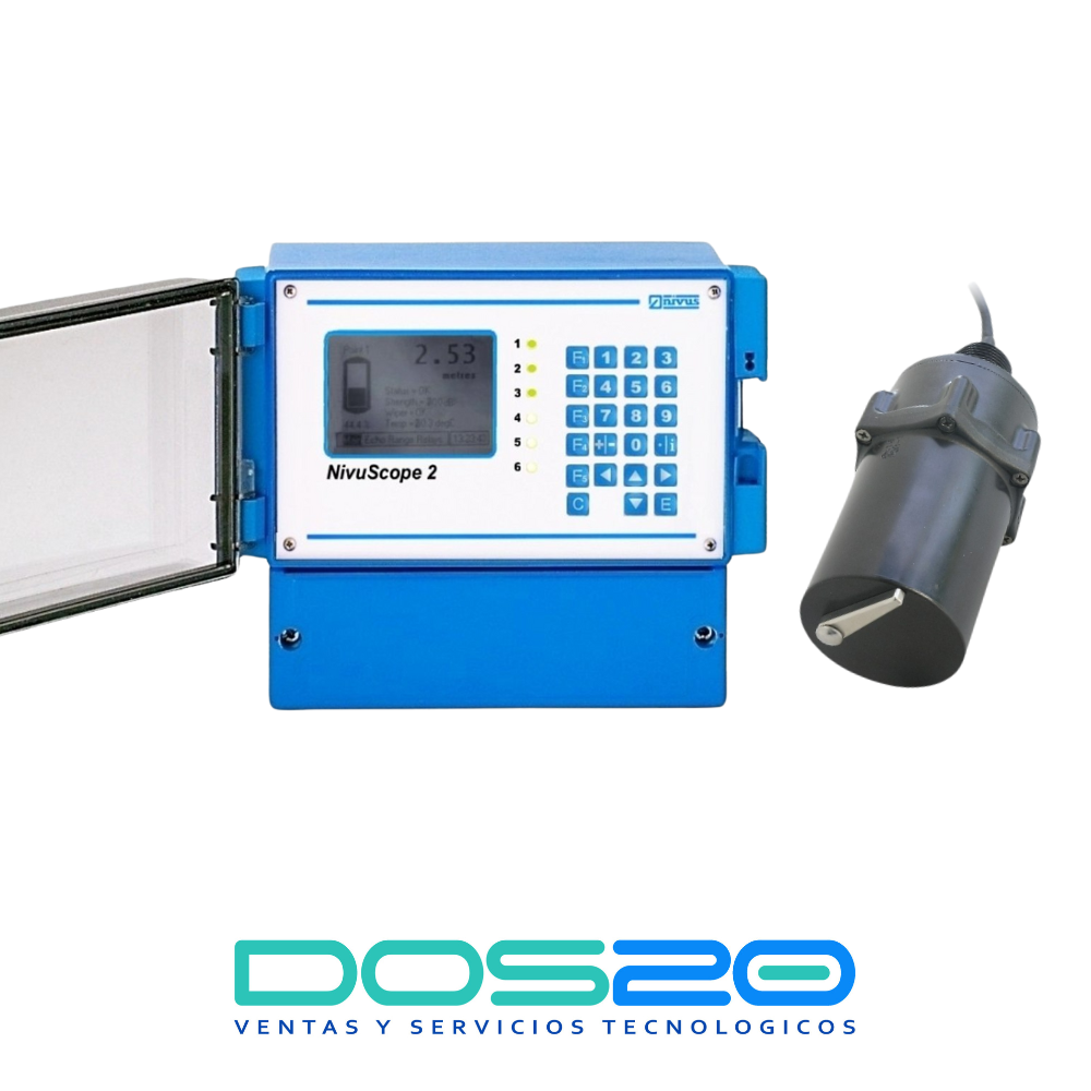 NivuScope 2