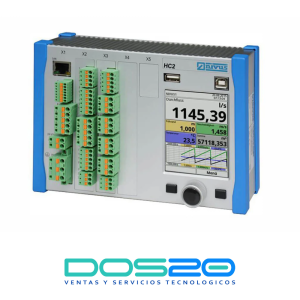 🇩🇪 NIVUS® HydraulicCalculator 2